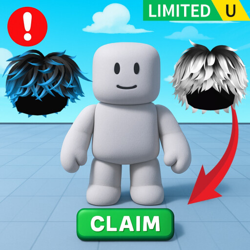 RobloxGo - [UGC HAIR] Obby For Mini Plushie - Roblox Strategy Hub: Stats, Videos & Power Tips