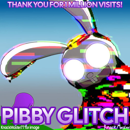 RobloxGo - Pibby Glitch - Roblox Strategy Hub: Stats, Videos & Power Tips