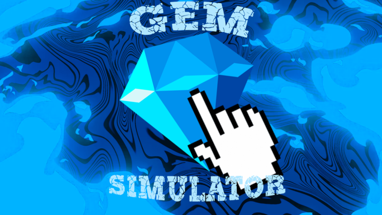 (UPDATE 15!) Gem Simulator - Roblox Strategy Hub: Stats, Videos & Power Tips