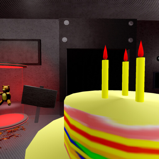 RobloxGo - Cheese Escape: [Horror] The Mouse - Roblox Strategy Hub: Stats, Videos & Power Tips