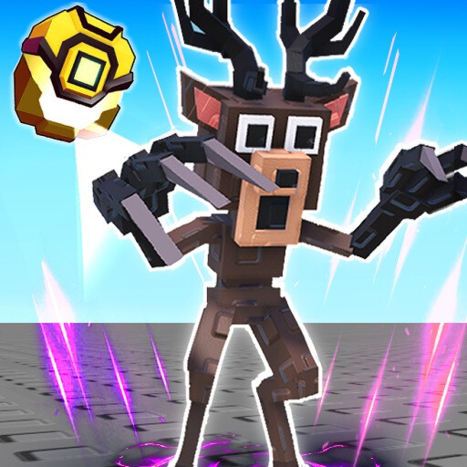 RobloxGo - Catch a Monster [BETA] - Roblox Strategy Hub: Stats, Videos & Power Tips