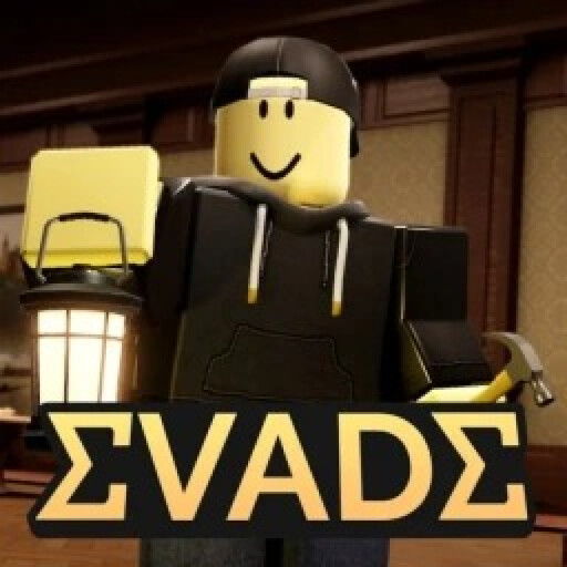 RobloxGo - Evade - Roblox Strategy Hub: Stats, Videos & Power Tips