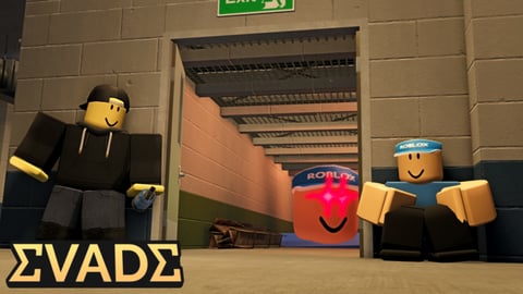 💵 Evade 💵 - Roblox Strategy Hub: Stats, Videos & Power Tips