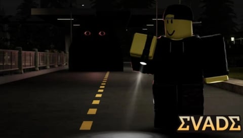 Evade - Roblox Strategy Hub: Stats, Videos & Power Tips