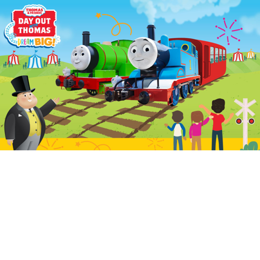 RobloxGo - Day Out with Thomas southern California - Roblox Strategy Hub: Stats, Videos & Power Tips