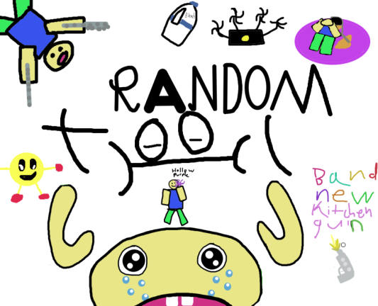 random tool - Roblox Strategy Hub: Stats, Videos & Power Tips