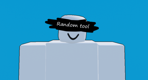 random tool - Roblox Strategy Hub: Stats, Videos &amp; Power Tips