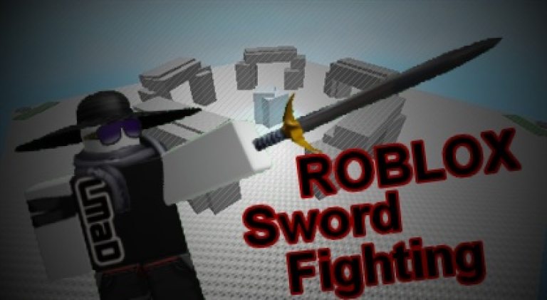 ROBLOX Sword Fighting