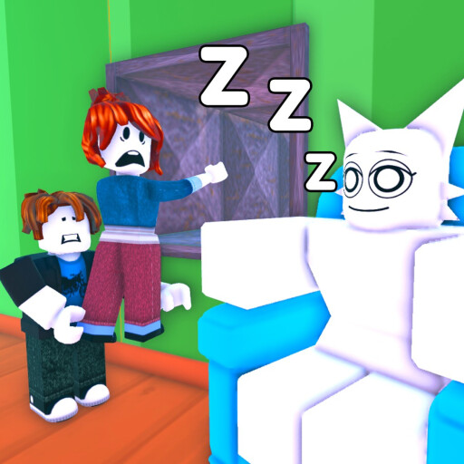 RobloxGo - TEAM SPRUNKI ESCAPE [TEAMWORK OBBY] - Roblox Strategy Hub: Stats, Videos & Power Tips