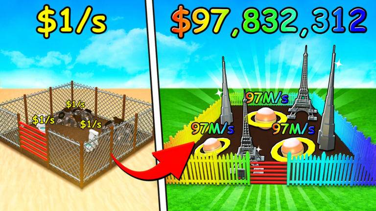 🌋 DUMP [ALPHA] - Roblox Strategy Hub: Stats, Videos & Power Tips