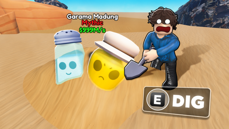 🌋 DUMP [ALPHA] - Roblox Strategy Hub: Stats, Videos & Power Tips