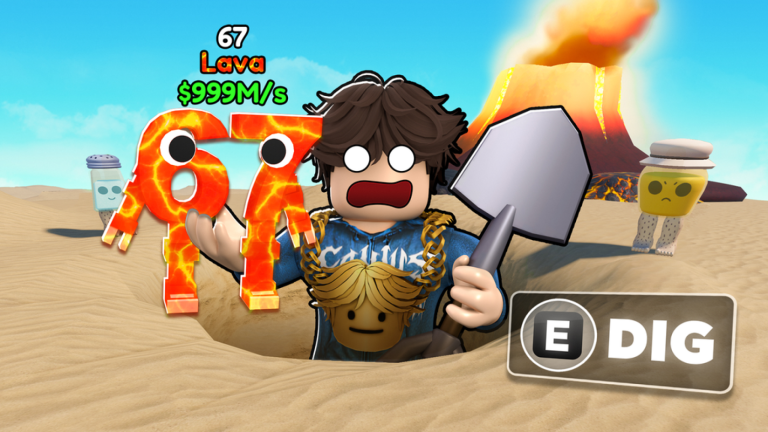 🌋 DUMP [ALPHA] - Roblox Strategy Hub: Stats, Videos & Power Tips