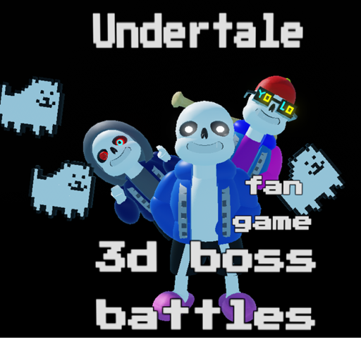 RobloxGo - undertale 3d boss battles fan game - Roblox Strategy Hub: Stats, Videos & Power Tips