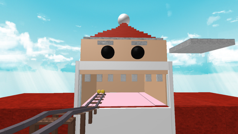 Cart ride into Santa! - Roblox Strategy Hub: Stats, Videos & Power Tips