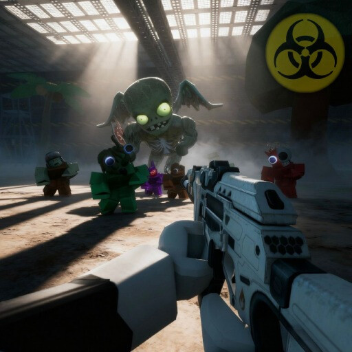 RobloxGo - Sprunki  [Killers in Area 51 !] - Roblox Strategy Hub: Stats, Videos & Power Tips