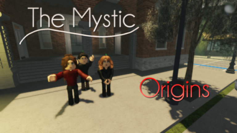 [ONLY TVD & ALL FREE] The Mystic Quarter - Roblox Strategy Hub: Stats, Videos & Power Tips