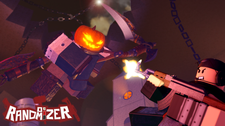 Randomizer Brawl [RB] (WEAPONS-REVAMP UPDATE) - Roblox Strategy Hub: Stats, Videos & Power Tips