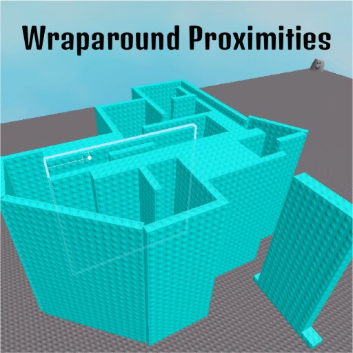 RobloxGo - Wraparound Proximities - Roblox Strategy Hub: Stats, Videos & Power Tips