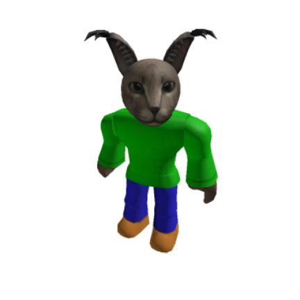 Floppa basics (Baldi as a floppa) - Roblox Strategy Hub: Stats, Videos & Power Tips