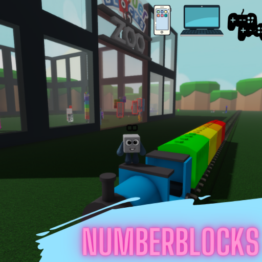 RobloxGo - Numberblocks 0 - infinity - Roblox Strategy Hub: Stats, Videos & Power Tips