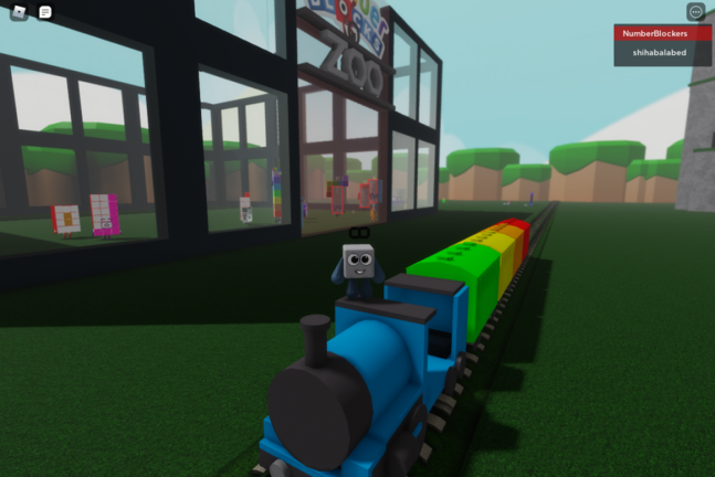 Numberblocks 0 - infinity - Roblox Strategy Hub: Stats, Videos & Power Tips
