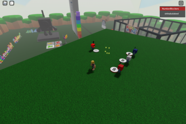 Numberblocks 0 - infinity - Roblox Strategy Hub: Stats, Videos & Power Tips