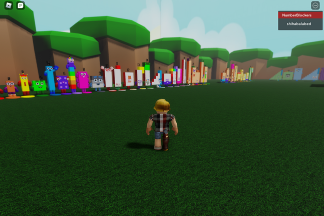 Numberblocks 0 - infinity - Roblox Strategy Hub: Stats, Videos & Power Tips