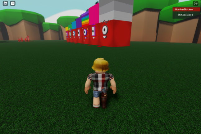 Numberblocks 0 - infinity - Roblox Strategy Hub: Stats, Videos & Power Tips