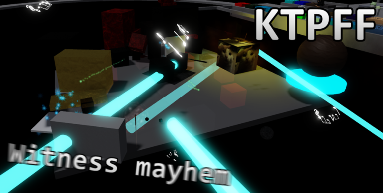 [🎃] Keep the platform from falling - Roblox Strategy Hub: Stats, Videos & Power Tips