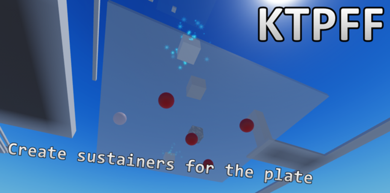 [🎃] Keep the platform from falling - Roblox Strategy Hub: Stats, Videos & Power Tips