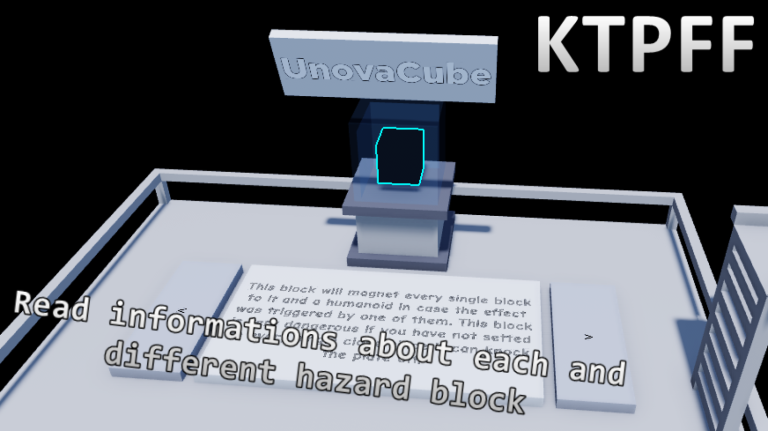 [🎃] Keep the platform from falling - Roblox Strategy Hub: Stats, Videos & Power Tips