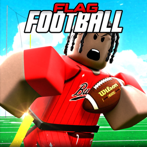 RobloxGo - [BETA] Flag Football - Roblox Strategy Hub: Stats, Videos & Power Tips