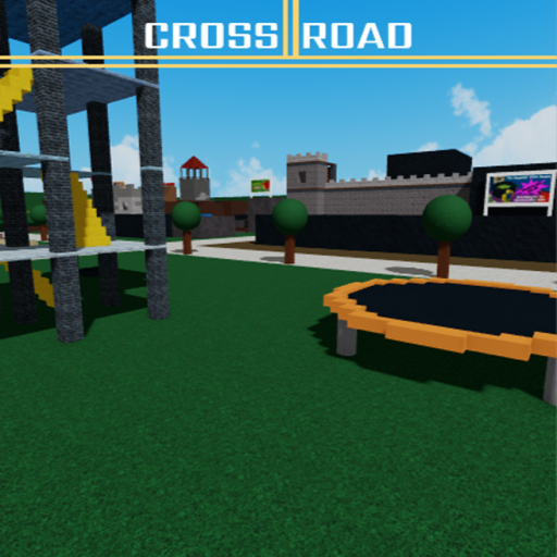 RobloxGo - Crossroads - Retextured Classic Edition - Roblox Strategy Hub: Stats, Videos & Power Tips