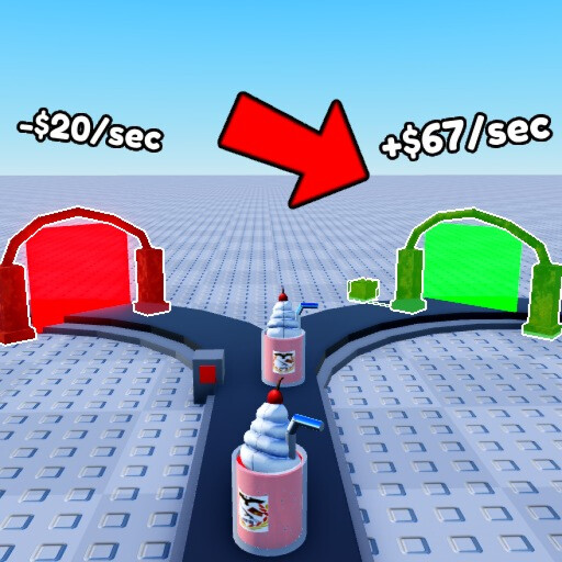 RobloxGo - Milkshake Factory Tycoon🥤 - Roblox Strategy Hub: Stats, Videos & Power Tips