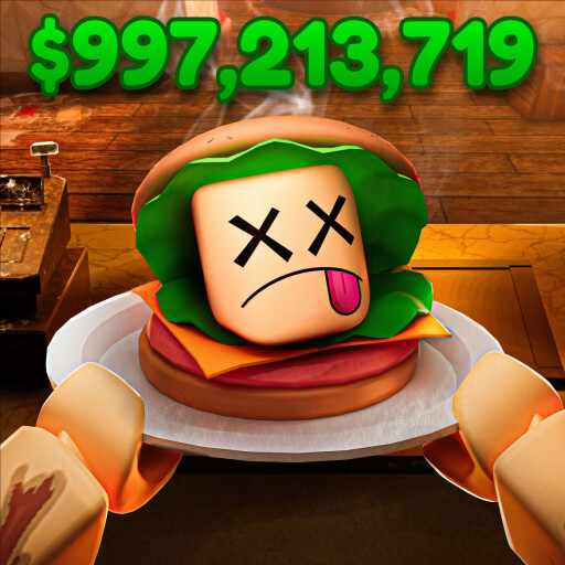 RobloxGo - Burgerz🍔 - Roblox Strategy Hub: Stats, Videos & Power Tips