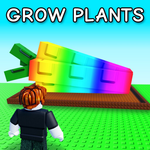RobloxGo - [🎒] Grow Plants 🌻 - Roblox Strategy Hub: Stats, Videos & Power Tips