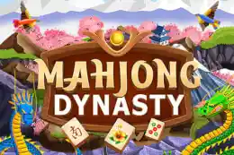 Mahjong Games