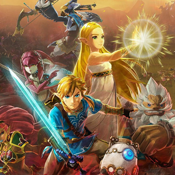 Best Deals For Console Games
