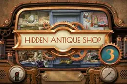 Hidden Object Games