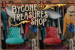 Find the Difference games