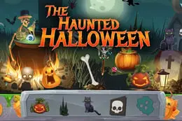 The Haunted Halloween