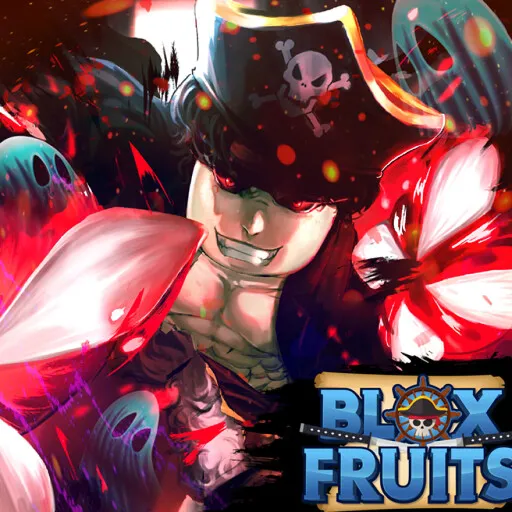 [⛩️ KITSUNE ⛩️] Blox Fruits