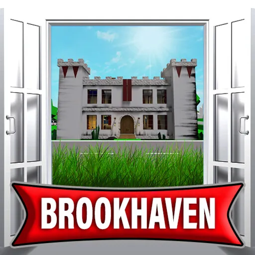 Brookhaven ?RP
