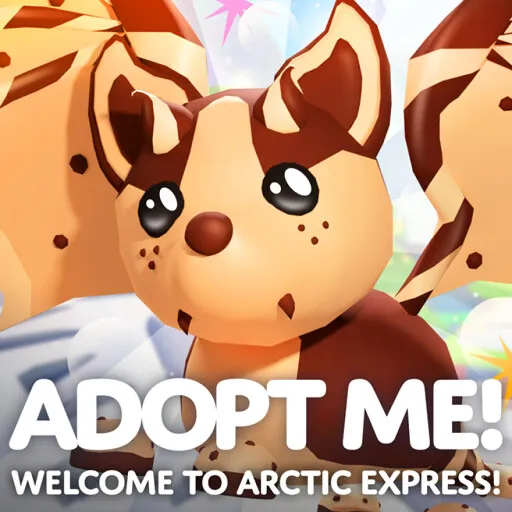 Adopt Me!