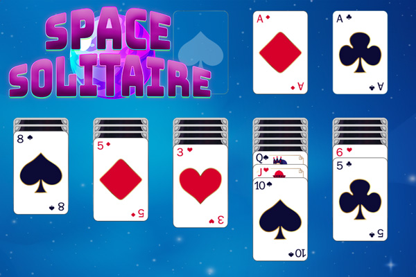 Space Solitaire