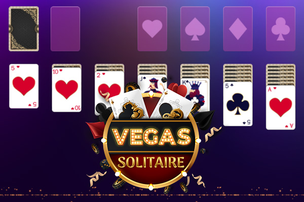 Vegas Solitaire