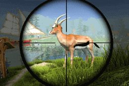 Shooter Games