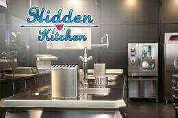 Hidden Objects