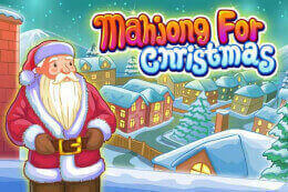 Mahjong Games