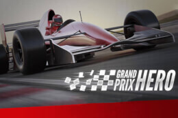 Racing Games